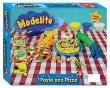 Opakowanie Modelito - Spagetti & Pizza