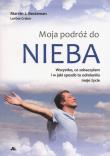 Moja podróż do nieba. Autor: Besteman Marvin J.. Dadada.pl Okładka książki Moja podróż do nieba
