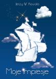 Okładka książki Moje impresje