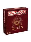 Opakowanie Monopoly Queen
