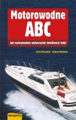 Motorowodne ABC. Autor: Richard Mortimer. Dadada.pl Okładka książki Motorowodne ABC
