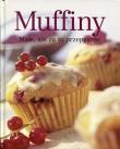 Muffiny. Autor: Opracowanie zbiorowe. Dadada.pl Okładka książki Muffiny