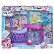Opakowanie My Little Pony Movie Pinkie Pie i podwodny zamek