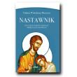 Nastawnik Dlaczego warto poszukać opiekuna duchowego?. Autor: Mosorow Wołodymyr. Dadada.pl Okładka książki Nastawnik Dlaczego warto poszukać opiekuna duchowego?