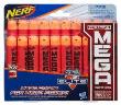 Opakowanie NERF Mega zestaw 20 strzałek