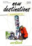 New Destinations Elementary A1 WB MM PUBLICATIONS. Autor: H.Q. Mitchell - Marileni Malkogianni, Marileni Malkogianni. Dadada.pl Okładka książki New Destinations Elementary A1 WB MM PUBLICATIONS
