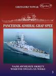 Okładka książki Niemiecki pancernik kieszonkowy typu Deutschland