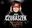 Nienachalna z urody - Audiobook. Autor: Maria Czubaszek. Dadada.pl Okładka książki Nienachalna z urody - Audiobook