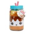 Opakowanie Num Noms Surprise in a Jar - Triple Berry Icy