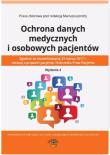 Opakowanie Ochrona danych medycznych i osobowych pacjentów