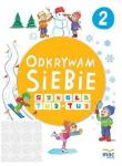 Okładka książki Odkrywam siebie. Szkoła tuż-tuż KP 2 w.2017 MAC