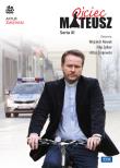 Opakowanie Ojciec Mateusz Sezon 11