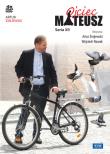 Ojciec Mateusz. Sezon 12. Wydawca: Telewizja Polska. Dadada.pl Opakowanie Ojciec Mateusz. Sezon 12