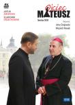 Ojciec Mateusz. Sezon 13. Wydawca: Telewizja Polska. Dadada.pl Opakowanie Ojciec Mateusz. Sezon 13