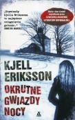 Okładka książki Okrutne gwiazdy nocy