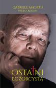 Ostatni egzorcysta. Autor: Amorth Gabriele, Rodari Paolo. Dadada.pl Okładka książki Ostatni egzorcysta