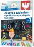Okładka książki Owocna edukacja SP 3 Zeszyt z zadaniami MAC