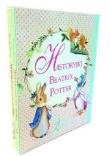 Pakiet Beatrix Potter. Autor: Potter Beatrix. Dadada.pl Okładka książki Pakiet Beatrix Potter