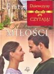Pakiet Dziewczyny czytają: Tylko twoimi oczami, Kuchnia miłości, Jak przestałam być arystokratką. Autor: Valerie Bielen, Fritzi Paul, Brühl Christine. Dadada.pl Okładka książki Pakiet Dziewczyny czytają: Tylko twoimi oczami, Kuchnia miłości, Jak przestałam być arystokratką