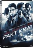 Opakowanie Pakt krwi