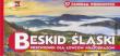 Panoramy widokowe. Beskid Śląski WIT. Autor:   Praca zbiorowa. Dadada.pl Okładka książki Panoramy widokowe. Beskid Śląski WIT