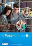 Password 3 Książka ucznia (wersja wieloletnia). Autor: Marta Rosińska, Edwards Lynda. Dadada.pl Okładka książki Password 3 Książka ucznia (wersja wieloletnia)