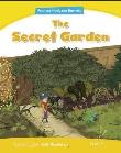 Okładka książki Penguin Kids. The Secret Garden Poziom 6 LONGMAN