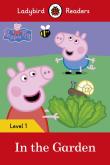 Opakowanie Peppa Pig In the Garden Level 1