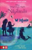 Pewnego razu w Nibylandii. Tom 13. W lagunie. Autor: Thorpe Kiki. Dadada.pl Okładka książki Pewnego razu w Nibylandii. Tom 13. W lagunie