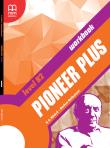 Pioneer Plus B2. Ćwiczenia. Autor: H.Q. Mitchell - Marileni Malkogianni, Marileni Malkogianni. Dadada.pl Okładka książki Pioneer Plus B2. Ćwiczenia