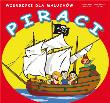 Piraci. Autor: Pruchnicki Krystian. Dadada.pl Okładka książki Piraci
