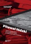 Okładka książki Pitawal łódzki