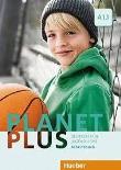 Okładka książki Planet Plus A1/1 AB HUEBER