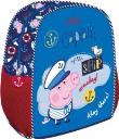 Opakowanie Plecaczek Mini Peppa chłopiec