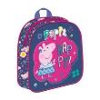 Opakowanie Plecaczek Mini Peppa dziewczynka