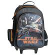 Opakowanie Plecak na kółkach Star Wars