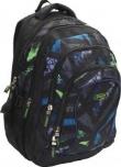 Opakowanie Plecak zaokrąglony Balance Storm