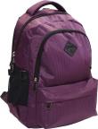Opakowanie Plecak zaokrąglony Kolor Bass fioletowy