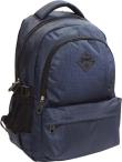 Opakowanie Plecak zaokrąglony Kolor Fuel granatowy STREET