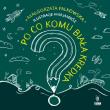 Po co komu biała kredka. Autor: Falkowska Małgorzata. Dadada.pl Okładka książki Po co komu biała kredka
