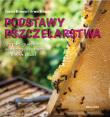 Okładka książki Podstawy pszczelarstwa