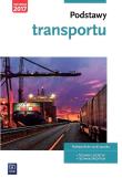 Okładka książki Podstawy transportu. Podręcznik do nauki zawodów z branży logistyczno-spedycyjnej
Szkoły ponadgimnazjalne