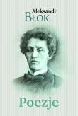 Okładka książki Poezje