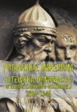 Pogańskie Imperium Litewska dominacja w Europie środkowo-wschodniej 1295-1345. Autor: Rowell C. Stephen. Dadada.pl Okładka książki Pogańskie Imperium Litewska dominacja w Europie środkowo-wschodniej 1295-1345