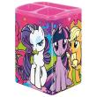 Opakowanie Pojemnik na długopisy metalowy My Little Pony