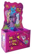 Opakowanie Pojemnik na przybory szkolne MY Little Pony