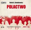 Polactwo - Audiobook. Autor: Rafał Ziemkiewicz. Dadada.pl Okładka książki Polactwo - Audiobook