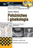 Położnictwo i ginekologia Crash Course. Autor: Onwere C., Vakharia H.N.. Dadada.pl Okładka książki Położnictwo i ginekologia Crash Course