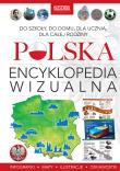 Okładka książki Polska. Encyklopedia wizualna