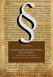 Okładka książki Polska myśl prawnokarna